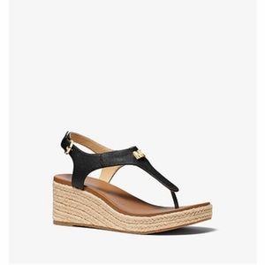 Michael Kors Laney Thong Sandals